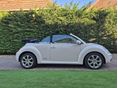 VOLKSWAGEN NEW BEETLE 2009/5 - 3