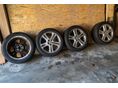 MERCEDES-BENZ E 220 2006/11 - 12