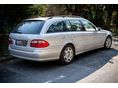 MERCEDES-BENZ E 220 2006/11 - 2