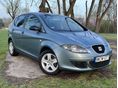 SEAT TOLEDO 1.6 MPI Reference