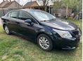 TOYOTA AVENSIS 1.6 Sol T27