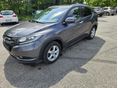 HONDA HR-V 1.5 Elegance CVT Ülés fűtés szervízkönyv F1 váltó félbőr ülések tempomat tolató kamera sávtartó d