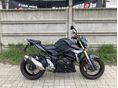 SUZUKI GSR 750 