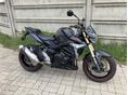SUZUKI GSR 750 2014 - 2