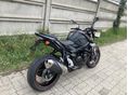 SUZUKI GSR 750 2014 - 3