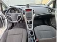 OPEL ASTRA J 2010/1 - 8