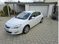 OPEL ASTRA J 1.7 CDTI Enjoy GYÖNYÖRŰ. ALACSONY FOGYASZTÁS!!