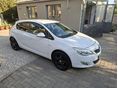 OPEL ASTRA J 2010/1 - 2