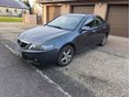 HONDA ACCORD 2003/9 - 5