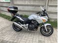 HONDA CBF 600 2004 - 2