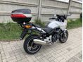 HONDA CBF 600 2004 - 3