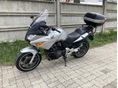 HONDA CBF 600 2004 - 5