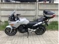 HONDA CBF 600 2004 - 6