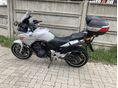 HONDA CBF 600 2004 - 8