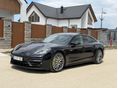 PORSCHE PANAMERA 2021/1 - 3