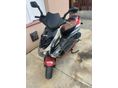 APRILIA SR 50 