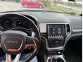 JEEP GRAND CHEROKEE 2018/11 - 11