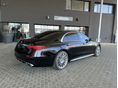 MERCEDES-BENZ S 400 2023/10 - 5