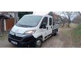 CITROEN JUMPER 