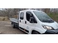CITROEN JUMPER 2020/6 - 2