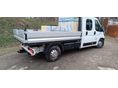 CITROEN JUMPER 2020/6 - 3