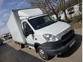 IVECO DAILY 2012/8 - 2