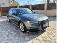 AUDI A6 2015/6 - 2