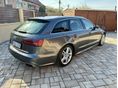 AUDI A6 2015/6 - 5