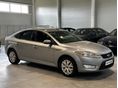 FORD MONDEO 2.0 TDCi Trend KEYFREE++TEMPOMAT++DIGITÁLIS KLÍMA++SZERVIZKÖNYV