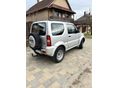 SUZUKI JIMNY 2010/2 - 3