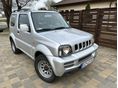 SUZUKI JIMNY 2010/2 - 4