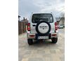 SUZUKI JIMNY 2010/2 - 5