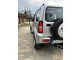 SUZUKI JIMNY 2010/2 - 6