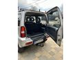 SUZUKI JIMNY 2010/2 - 11