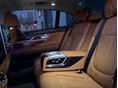 BMW 760 2019/9 - 11