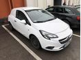OPEL CORSA 2015/12 - 2