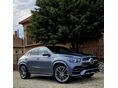 MERCEDES-BENZ GLE 400 2022/4 - 1