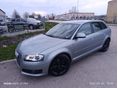 AUDI A3 2.0 TDI Ambiente DPF quattro FAcelift. 3XS-line. Full extra. nagy navi. dupla digit. tempomapt. Xenon+led.17
