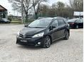 TOYOTA VERSO 1.6 D-4D Active [7 személy] 8 KERÉK! VÉGIG VEZETETT SZERVIZKÖNYV!