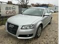 AUDI A3 2010/7 - 1