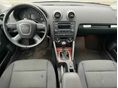 AUDI A3 2010/7 - 9