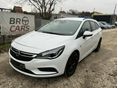 OPEL ASTRA K 2016/11 - 1
