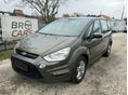 FORD S-MAX 1.6 EcoBoost Titanium NAGYON SZÉP ÁLLAPOTBAN! 7 SZEMÉLYES! FIX ÁR!