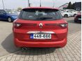 RENAULT MEGANE 2018/4 - 5