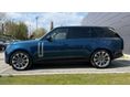 LAND ROVER RANGE ROVER 2024/3 - 8