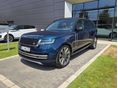 LAND ROVER RANGE ROVER D350 Autobiography LWB Aut. Egyedi SV szín!