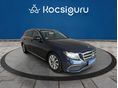 MERCEDES-BENZ E 200 2018/11 - 1
