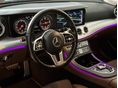 MERCEDES-BENZ E 200 2018/11 - 10