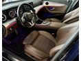 MERCEDES-BENZ E 200 2018/11 - 12
