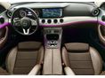 MERCEDES-BENZ E 200 2018/11 - 14